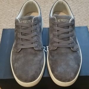 New Aureus Casual Sneakers